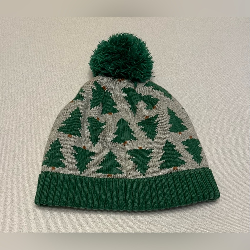 Hanna Andersson winter hat